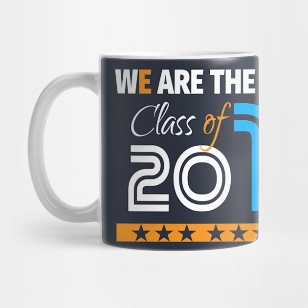 Class Of  2019 We Are The Future by lisalizarb